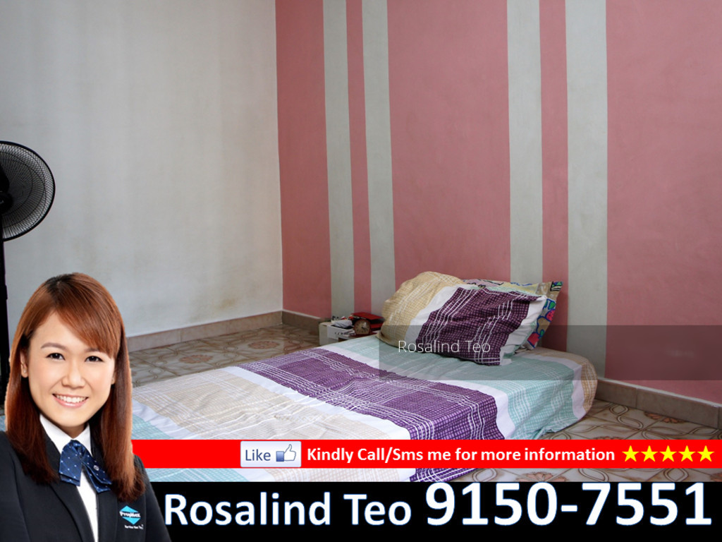 Blk 327 Hougang Avenue 5 (Hougang), HDB 3 Rooms #144028082